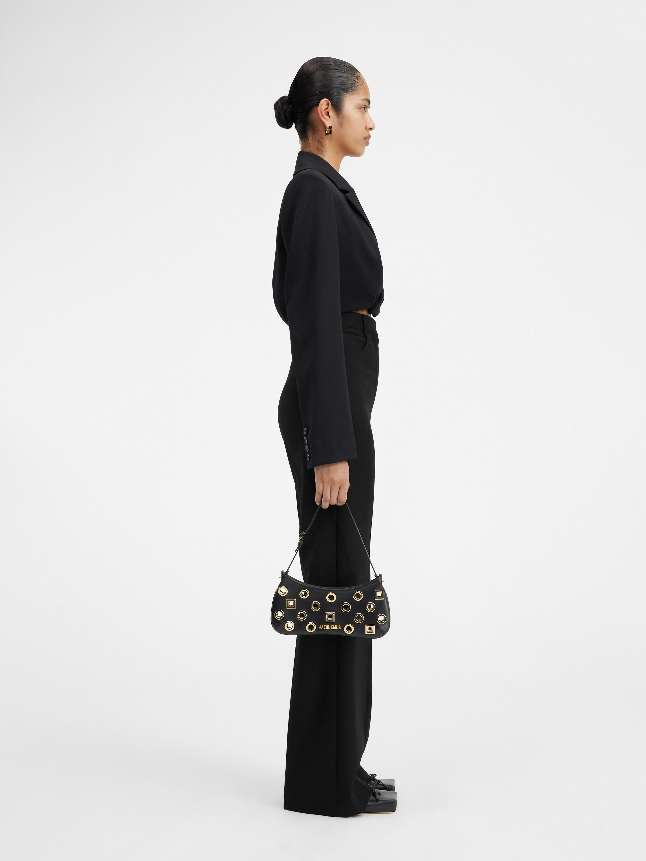 Le pantalon Sauge