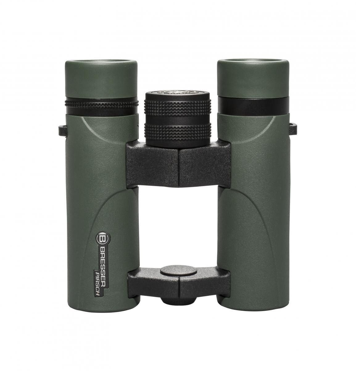 Bresser Pirsch 8x34 Fernglas mit Phasenvergütung