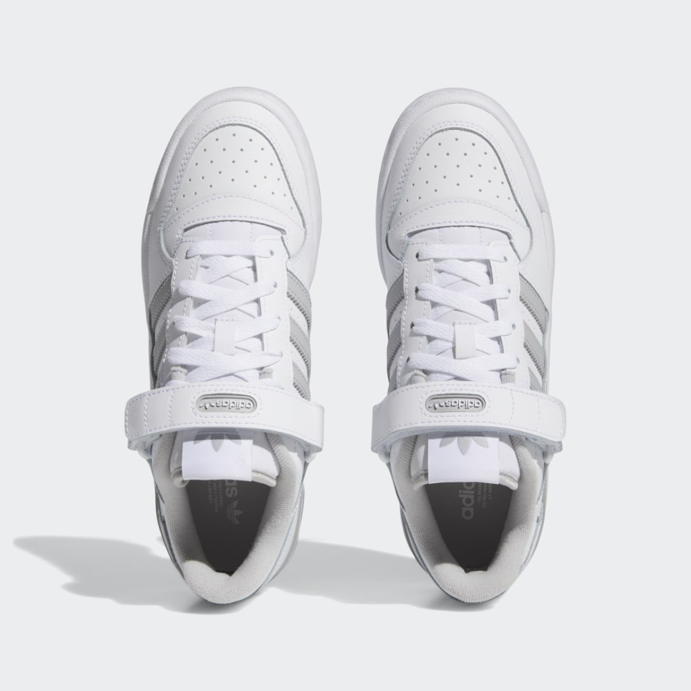 adidas Forum Low IF2733 / weiss