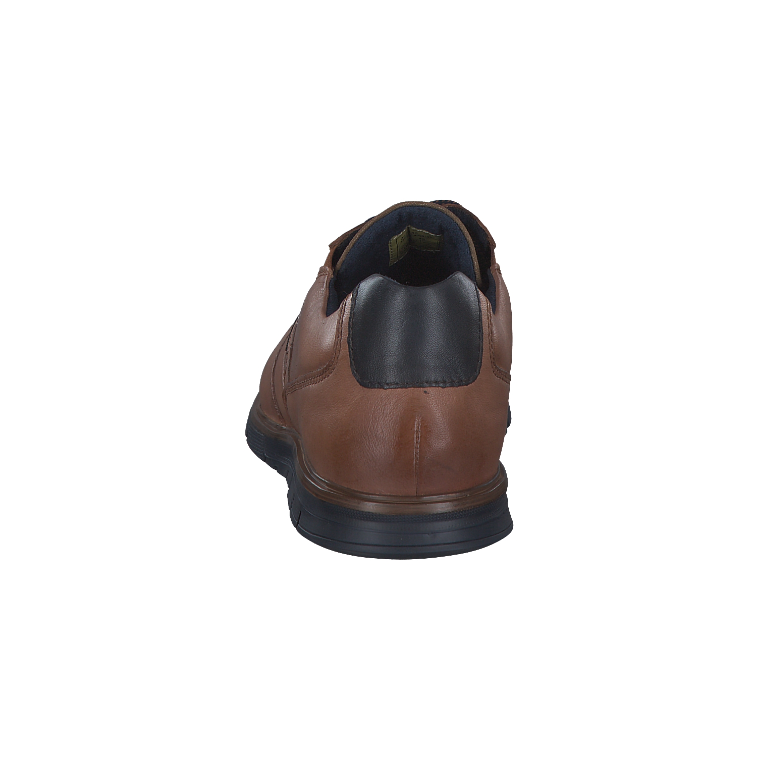 Bugatti Simone Comfort 9711H, Sportliche Halbschuhe, Herren, Braun