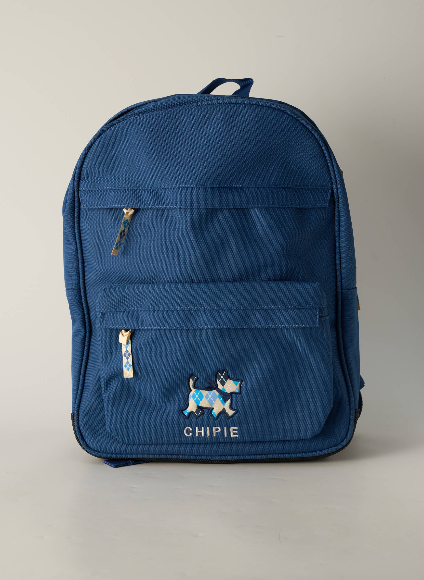 Chipie Sacs A Dos Fille couleur bleu