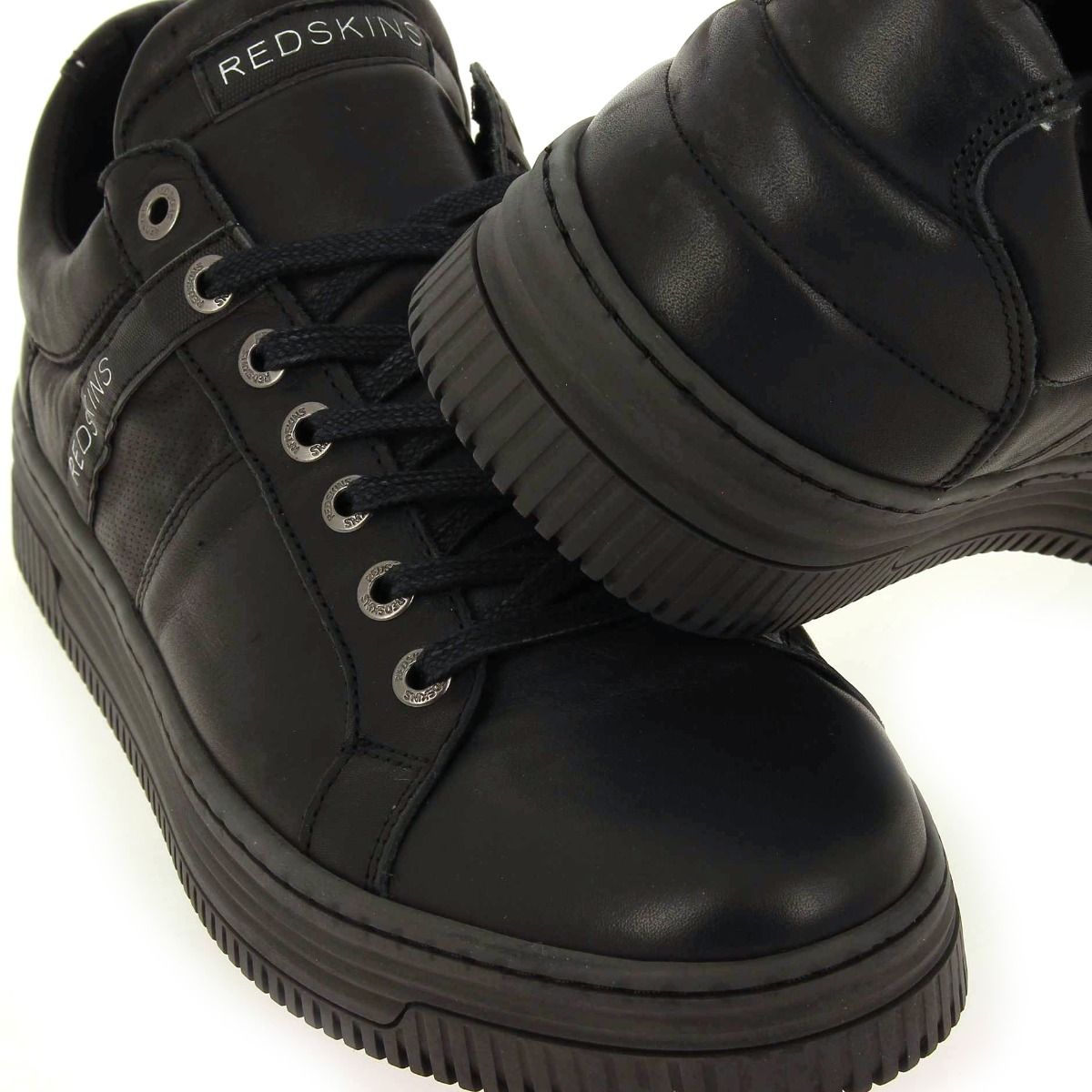 Redskins  ENOSS - Noir
