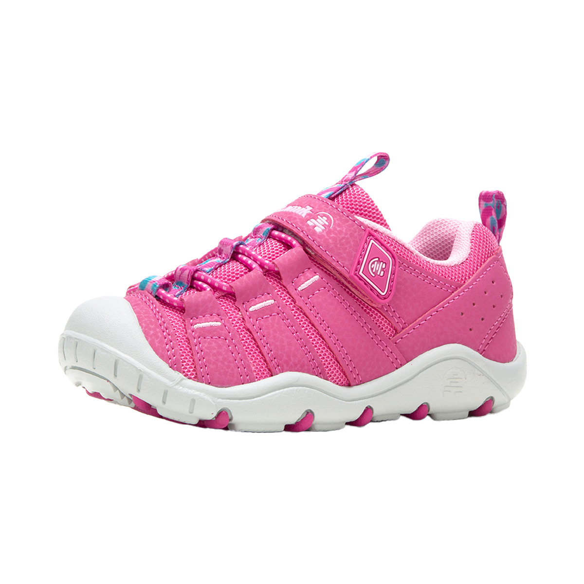 Kamik RAPIDS Sneaker low pink