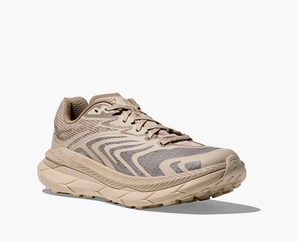Stealth/Tech Tecton X 2 Oatmeal / Oat Milk
