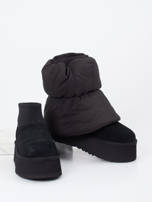Stiefelette-18150090024 UGG