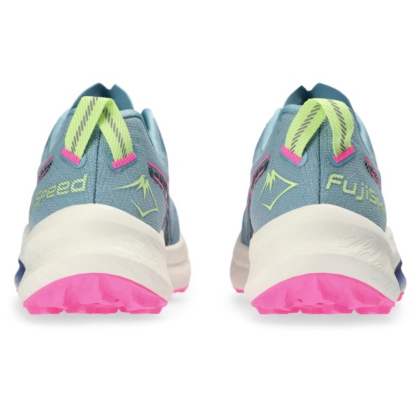 Asics - Women's Fujispeed 2 - Trailrunningschuhe