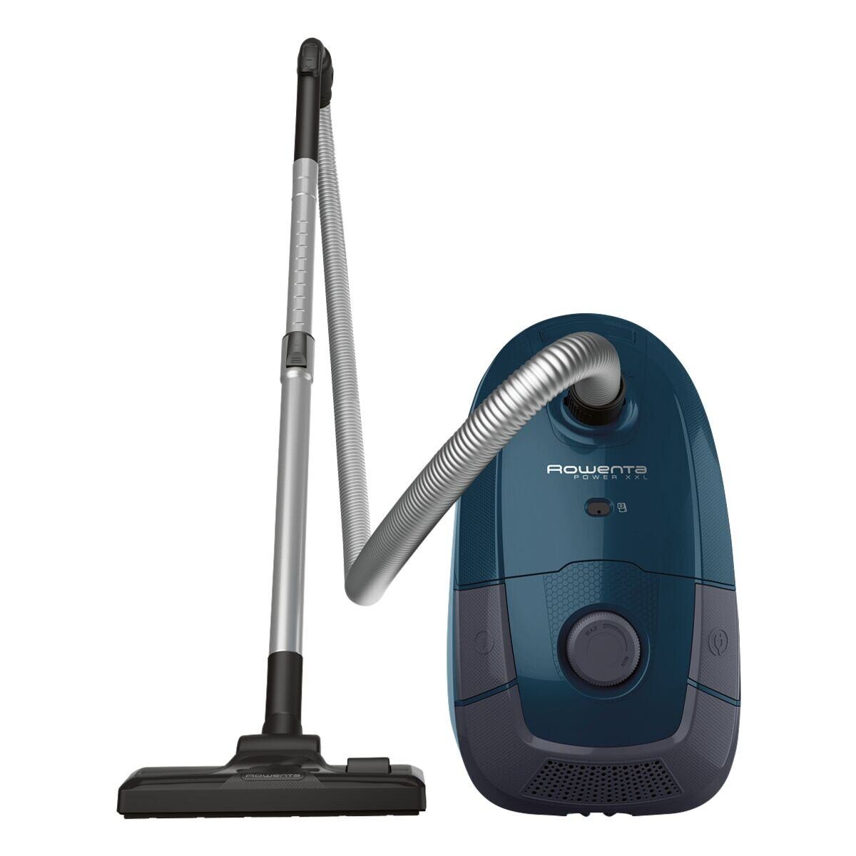 Rowenta Bodenstaubsauger Power XXL Parkett RO3126, 750 W, 750 W