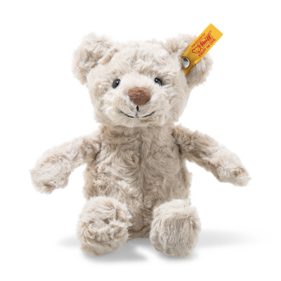 Soft Cuddly Friends Honey Teddybär mit Sticker App