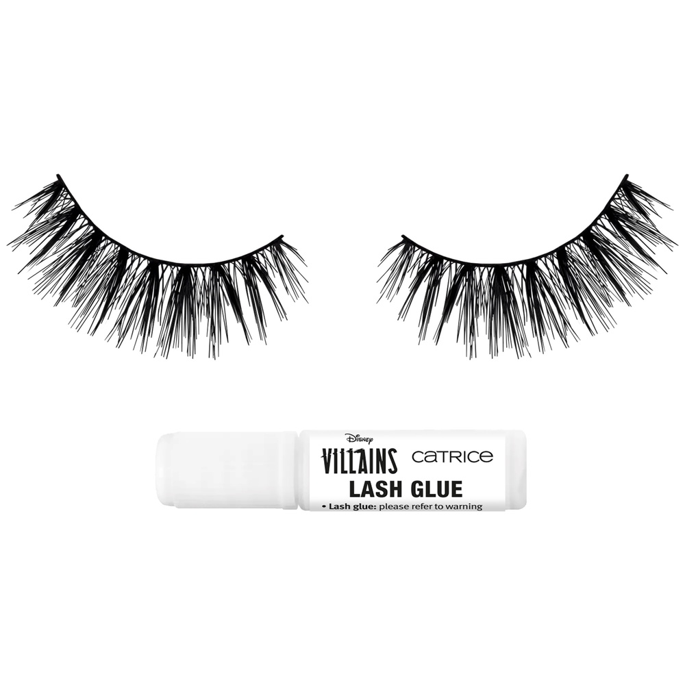 catrice Disney Villains Maleficent Faux-cils 010 Faux Cils