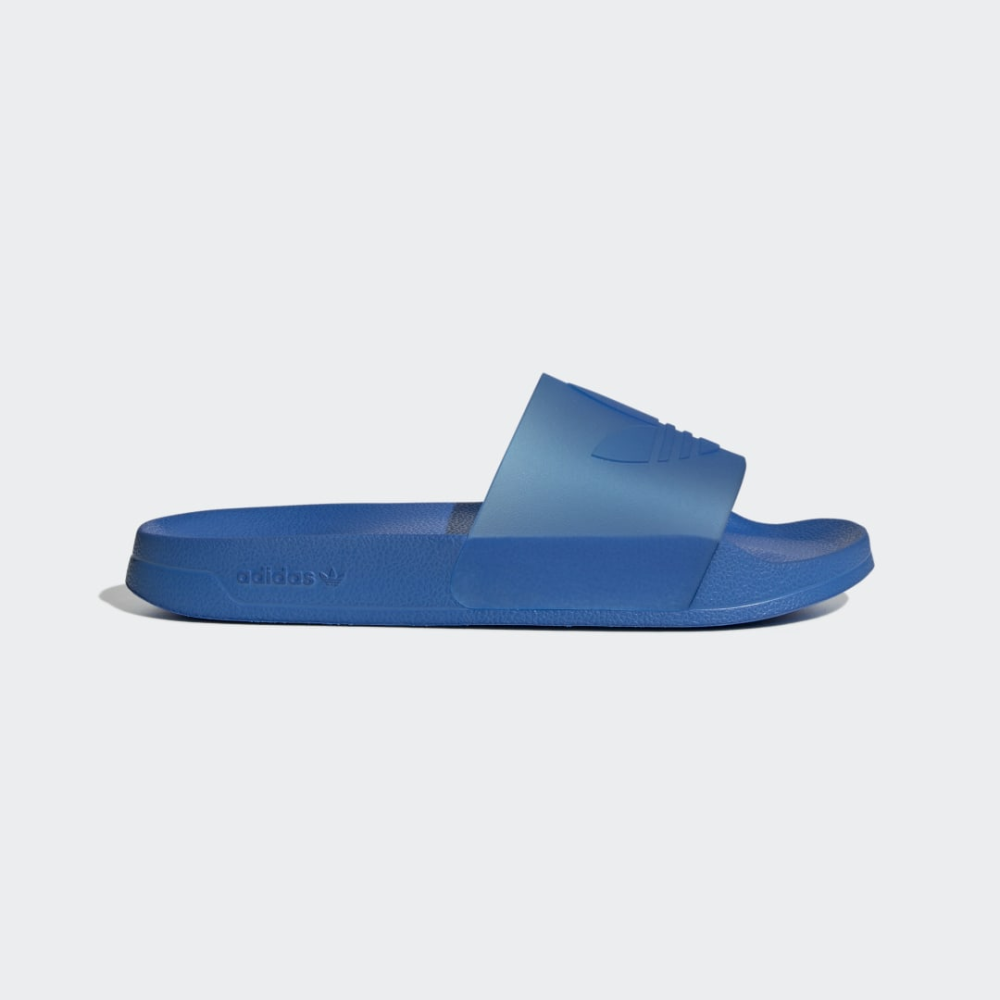 adidas Adilette IE7736 / blau