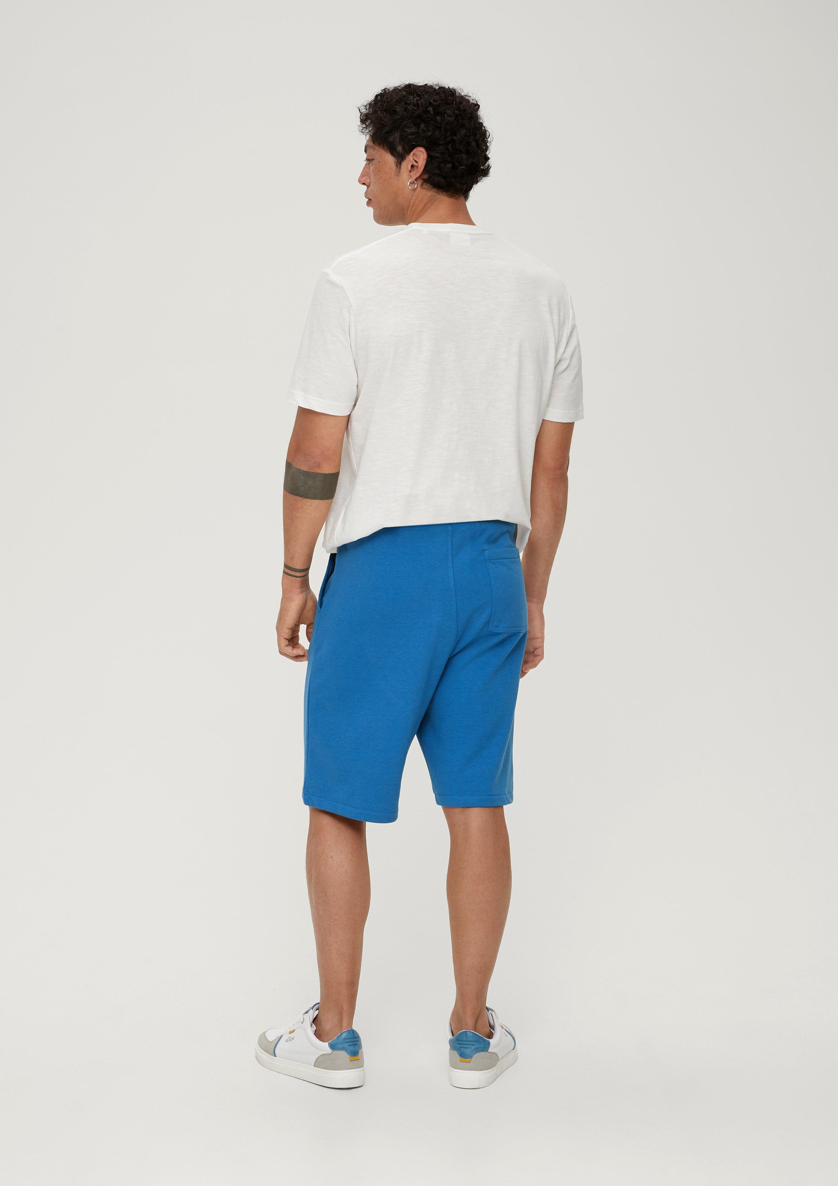 Relaxed: Bermuda-Jogger  2132047-5427
