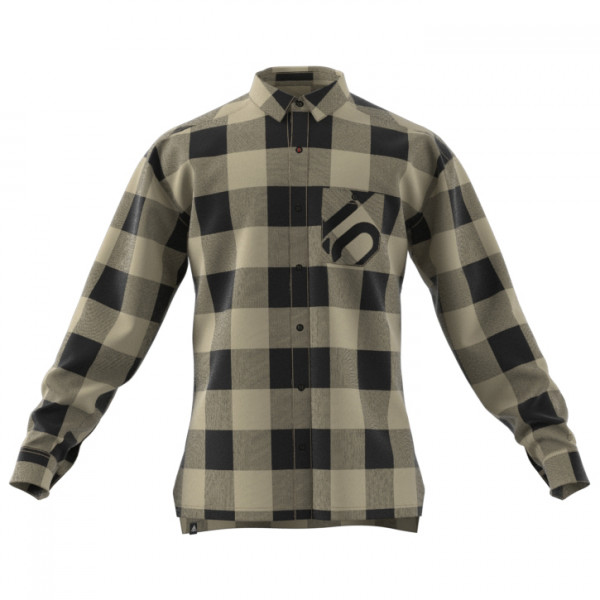 Five Ten - Flannel - Hemd
