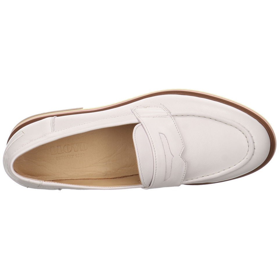 Lloyd Umi Slipper
