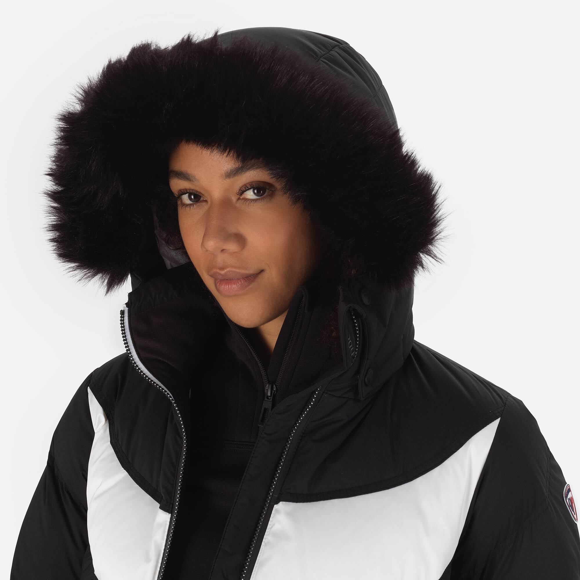 Veste de ski Signature Down Femme