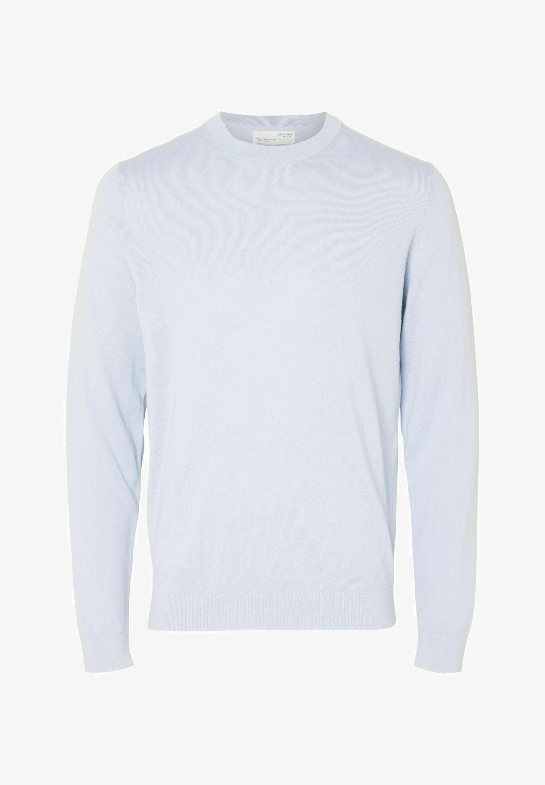 Suéter SLHTOWN MAX CREW NECK B NOOS de Selected Homme