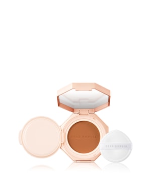 Dear Dahlia Skin Paradise Soft Velvet Setting Powder Compact Kompaktpuder-10 g