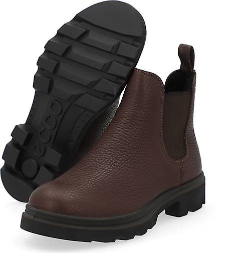 ECCO Chelsea Boot GRAINER