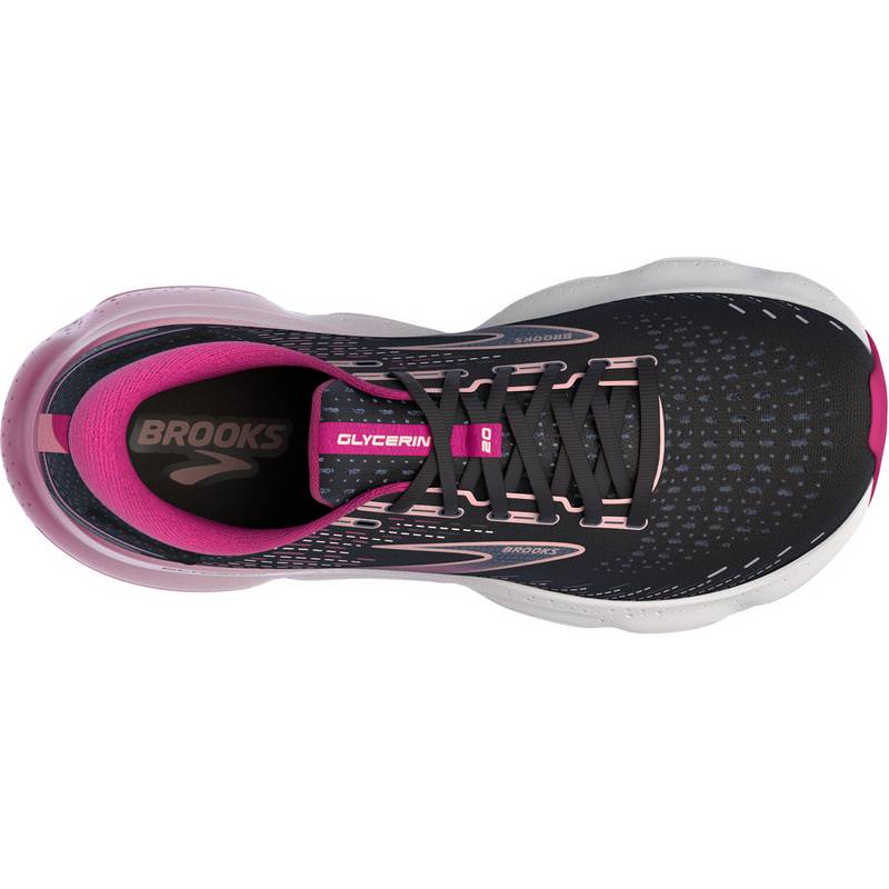 Brooks Glycerin 20 Laufschuhe Damen