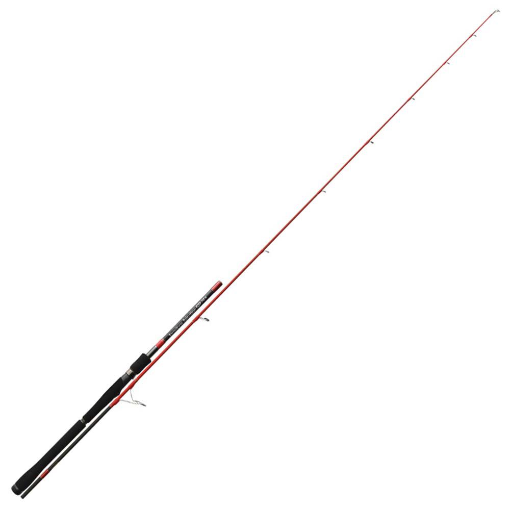 Tenryu Injection SP 78H 2m33 Spinnrute, 15-60g