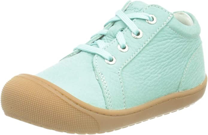 LURCHI Lauflernschuhe grün