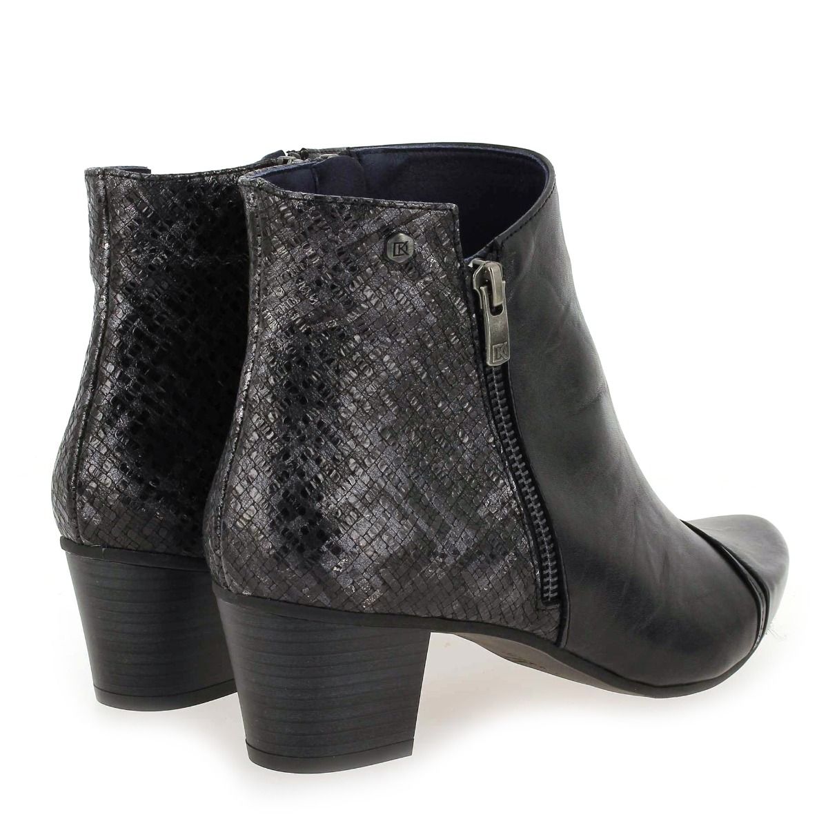 Dorking  KALI 8578 - Noir