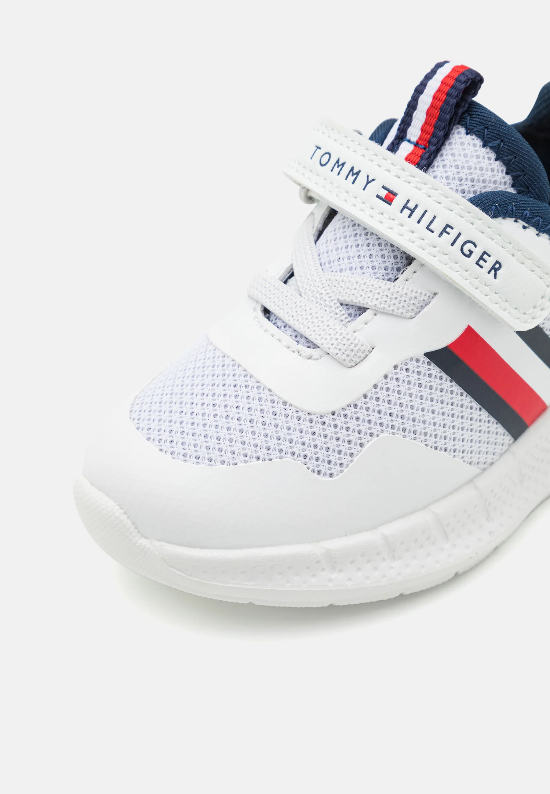 Tommy Hilfiger CONNOR - Zapatillas bajas