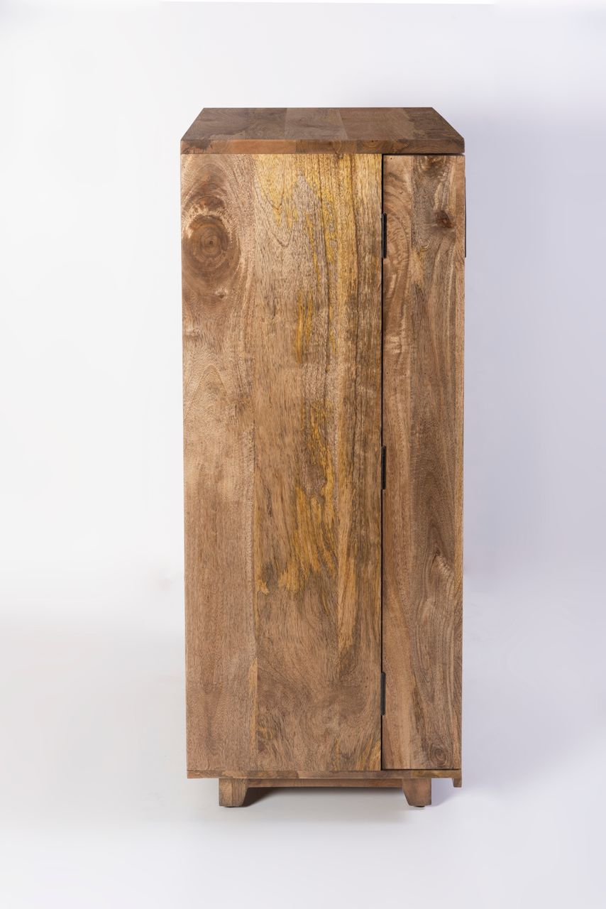 INTERIA Home&Living Barschrank BOMBAY