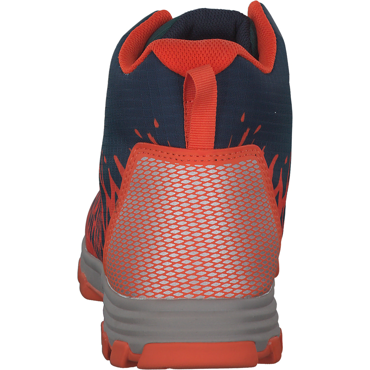 Vado Shark M 61107, Stiefel (Kinder), Herren, oliv