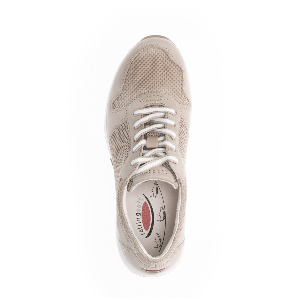 rollingsoft Sneaker low beige