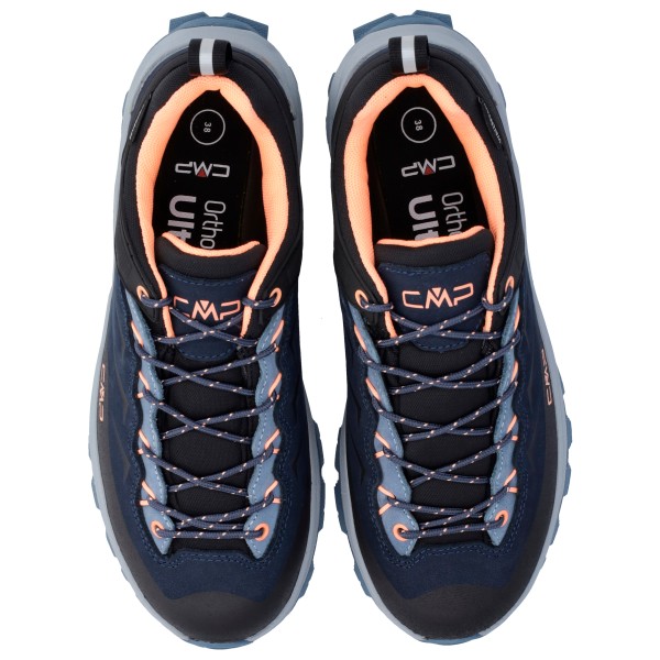 CMP - Women's Huranus Low Trekking Shoes Waterproof - Multisportschuhe