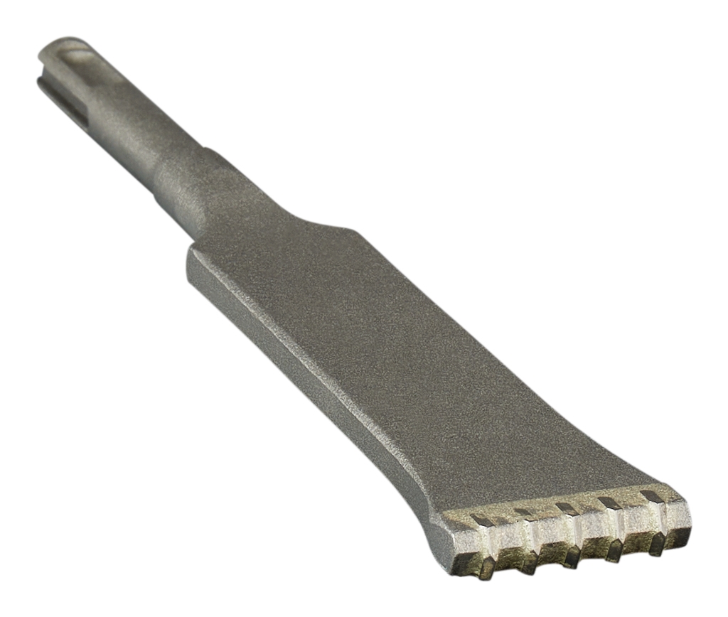 Daltă pentru rosturi Makita Accessories P-80531 HM SDS-Plus 200 x 32 mm