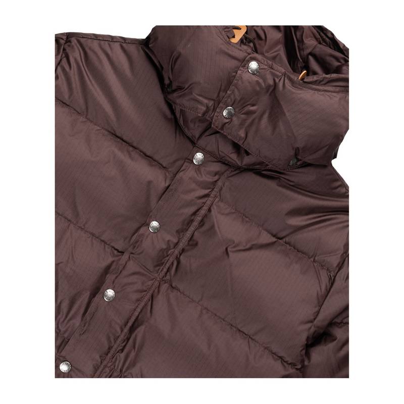 The North Face Heritage Down Jacke Sweatjacke Herren