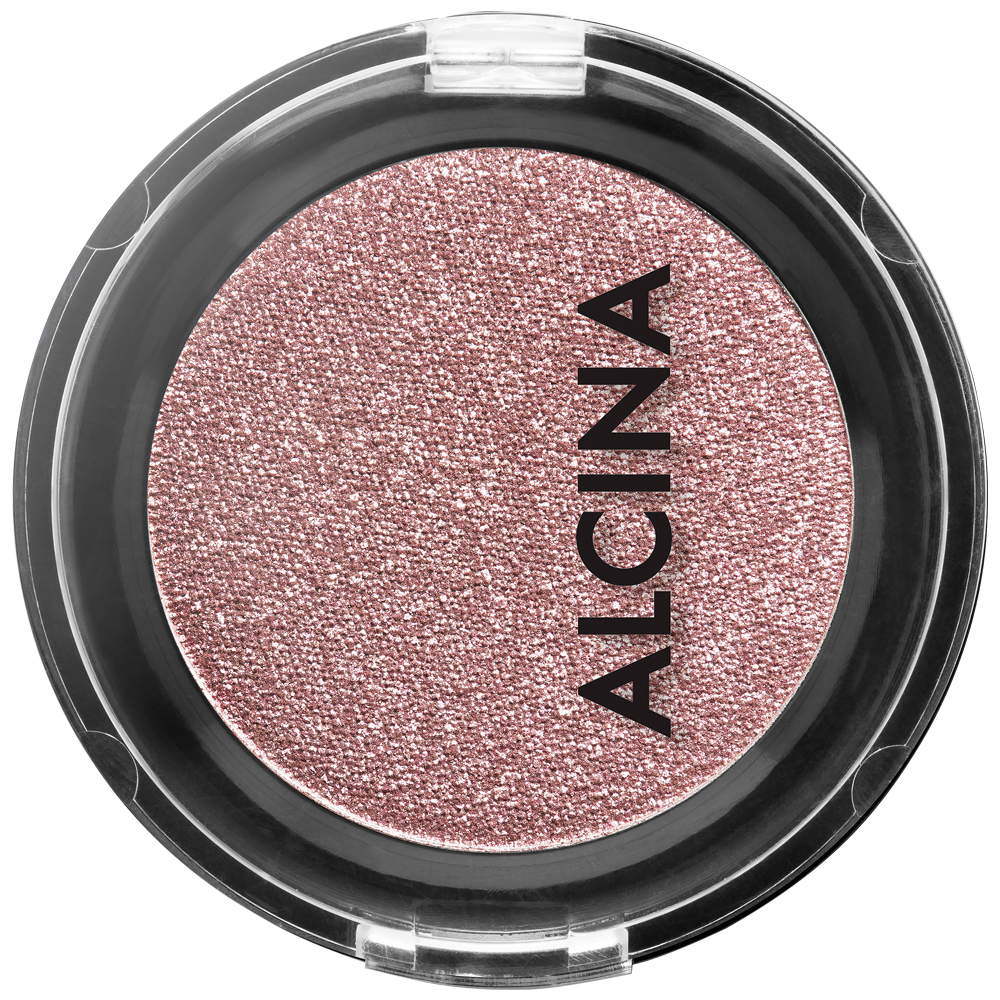 Alcina Eye Shadow Cosmic Rose