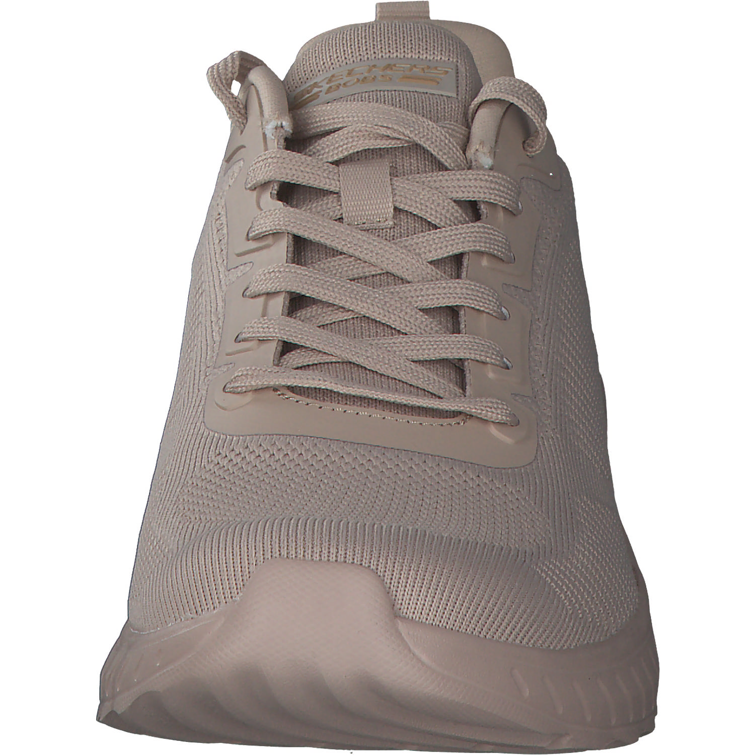 Skechers 117209, Sneakers Low, Damen, Beige