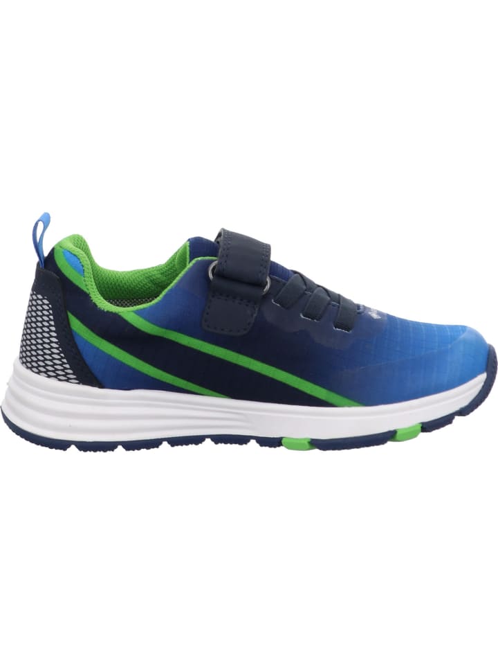 VADO  Jungen- Halbschuhe EVO LO ELASTIC GTX in Blau günstig kaufen