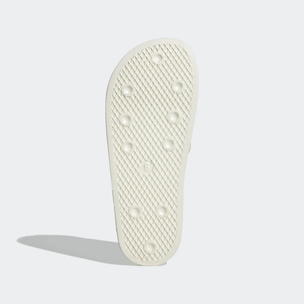 adidas Adilette GX9489 / weiss