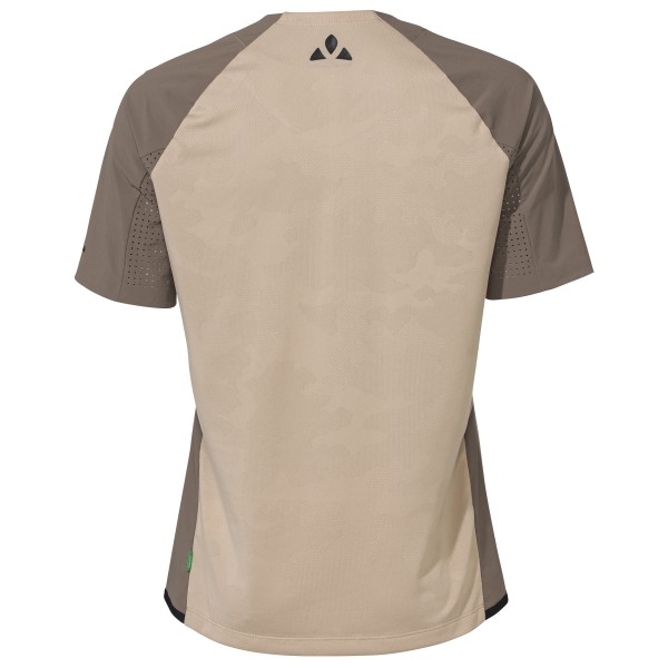 Vaude - Women's Moab Pro Shirt - Radtrikot