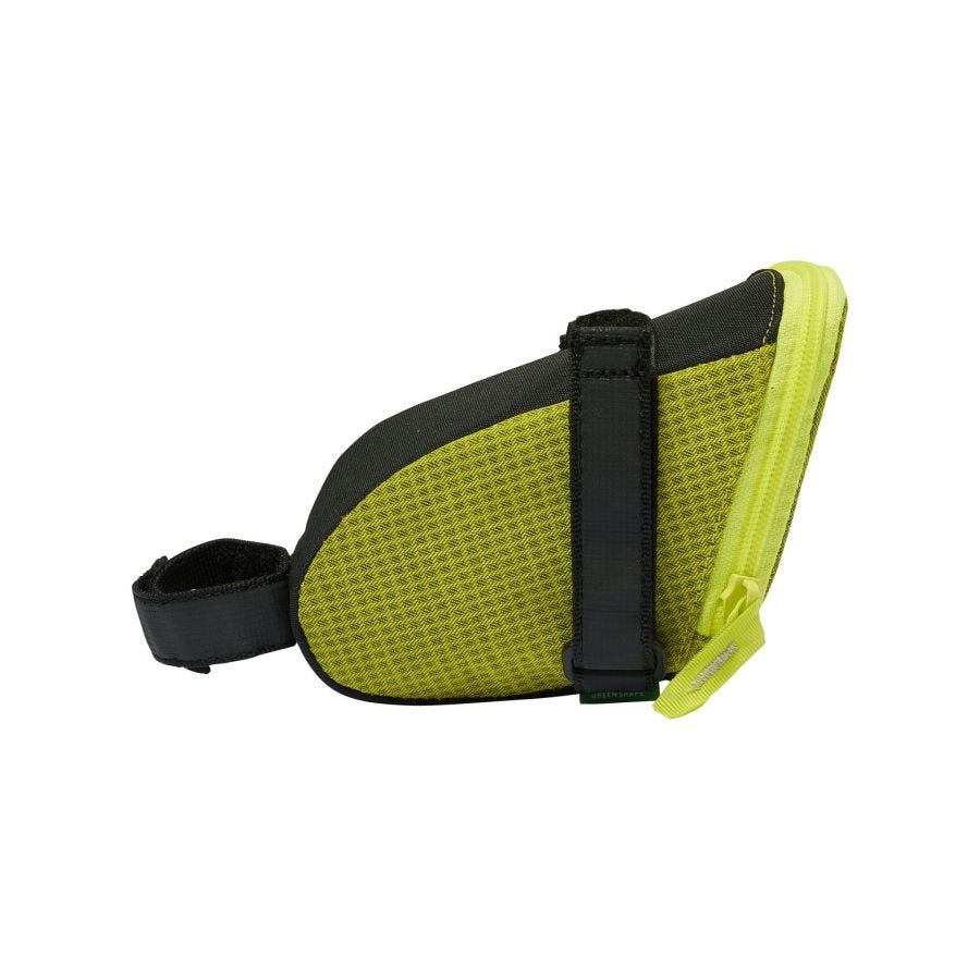 Race Light L Luminum Satteltasche