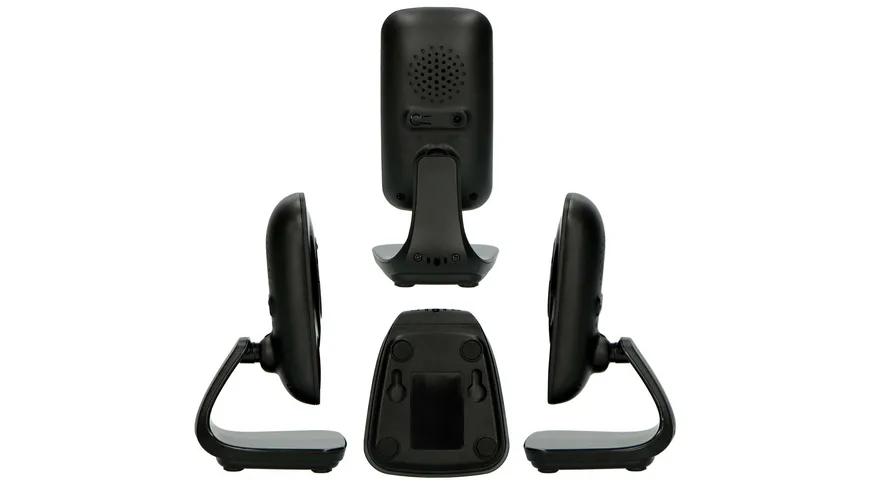 Alecto Baby Monitor 2,4