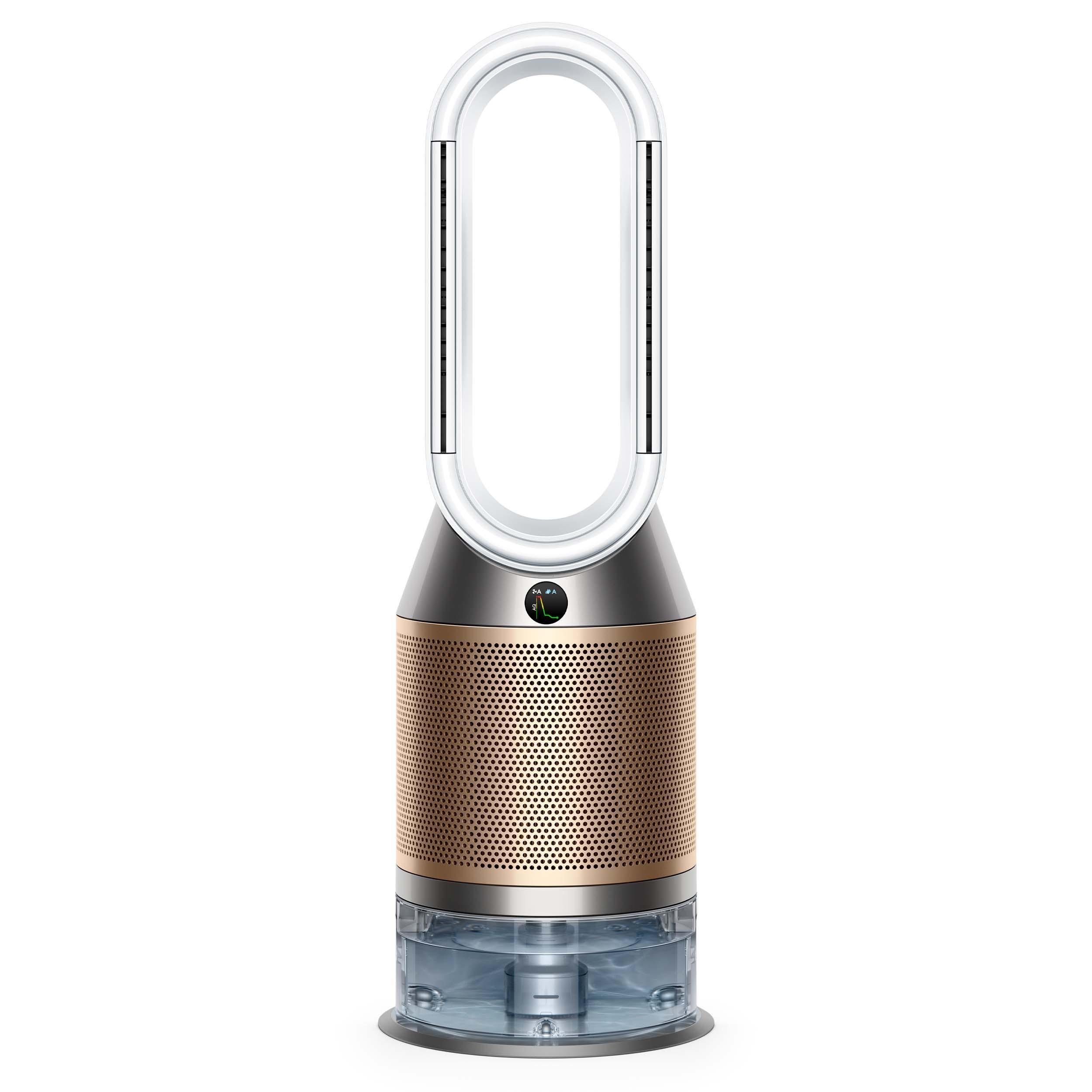 DYSON Luftreiniger PH04 Purifier Humidify + Cool, Eine sauberere, hygienischere Umgebung