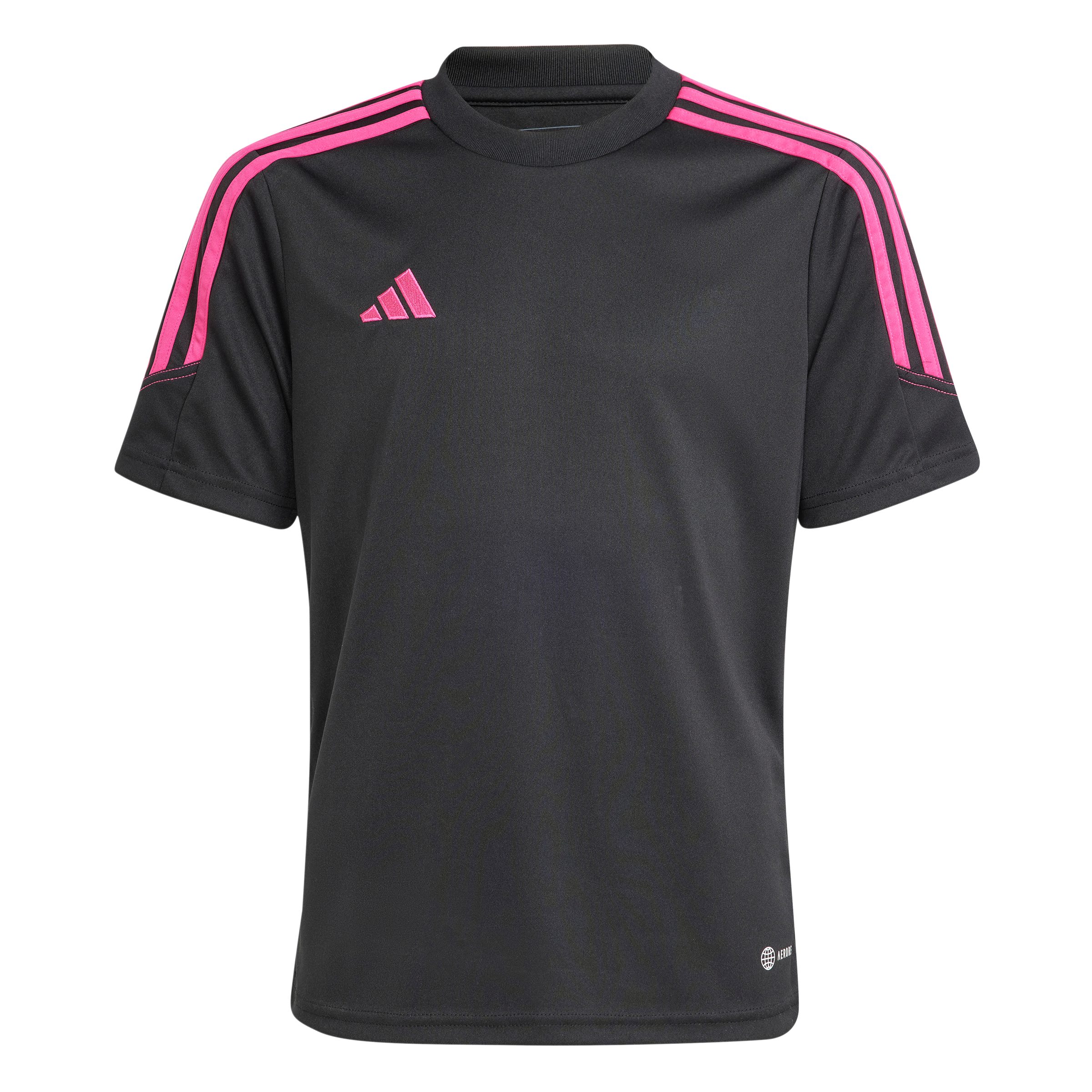 adidas Performance Fußballtrikot adidas Tiro Trainings T-Shirt Jungs