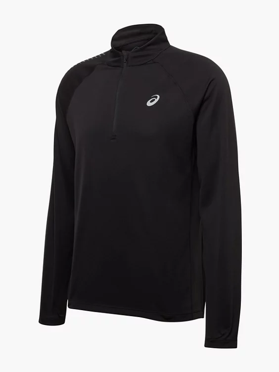 ASICS Half-Zip Longsleeve