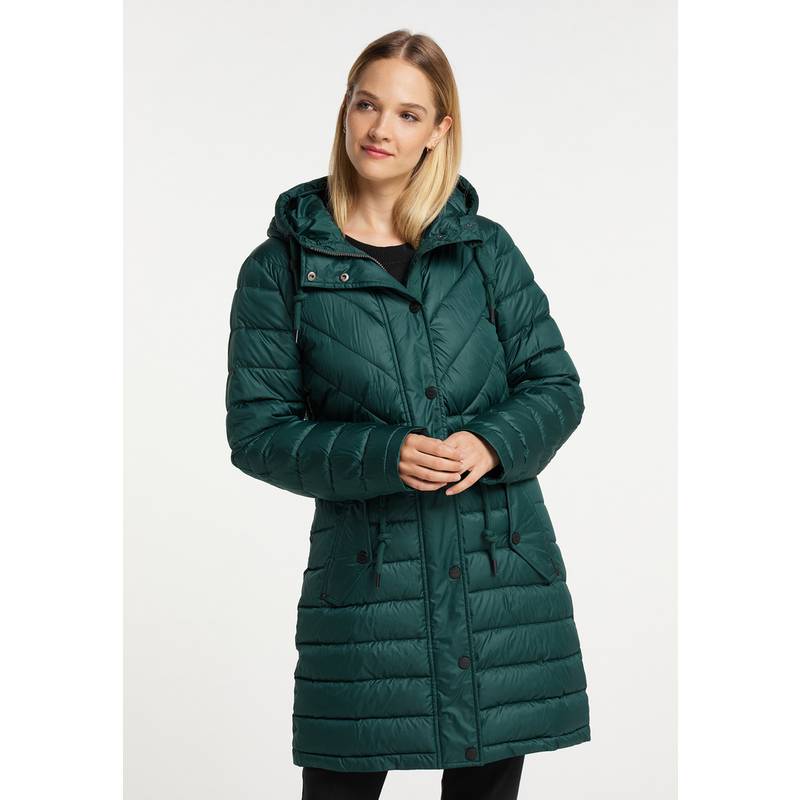 DreiMaster Parka Damen