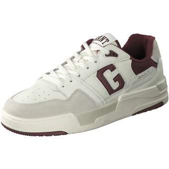 Gant Brookpal Sneaker in weiß