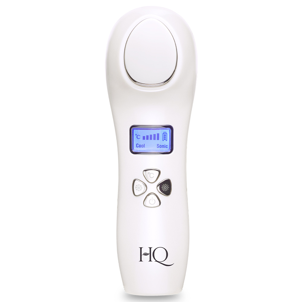 hq RÉGÉNÉRATEUR VISAGE REGENERATEUR VISAGE