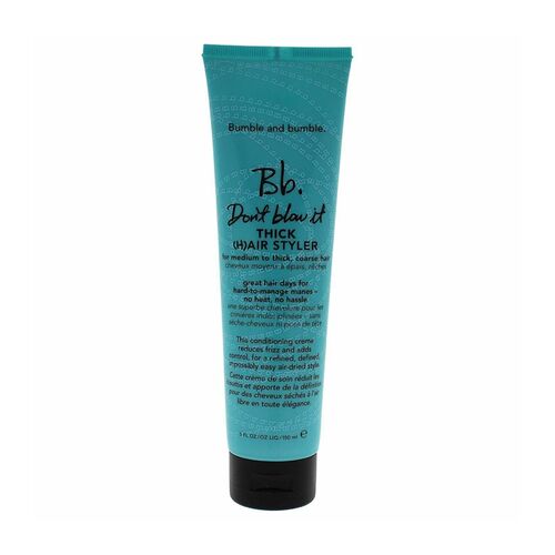 Bumble & Bumble Don't Blow It Thick Hair Styler Haarcreme 150 ml