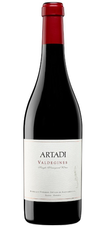 Artadi Valdeginés 2021