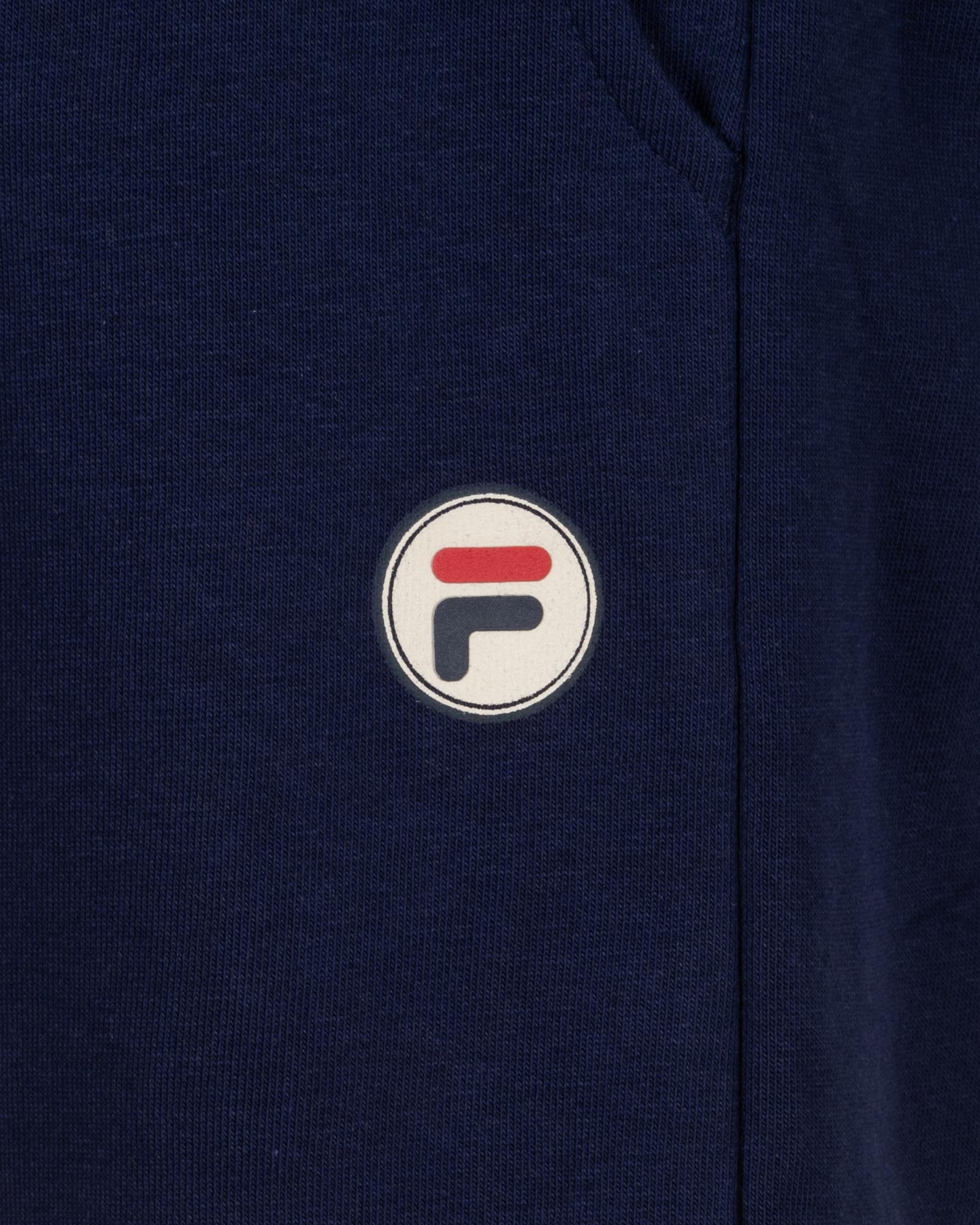 Szorty bermudy Fila Streetwear Jr FB304W24-518
