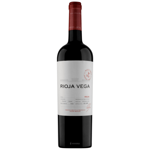Rioja VegaRioja Vega Edición Limitada 2019