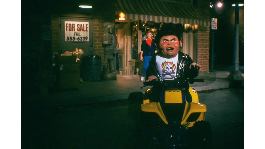 The Garbage Pail Kids Movie